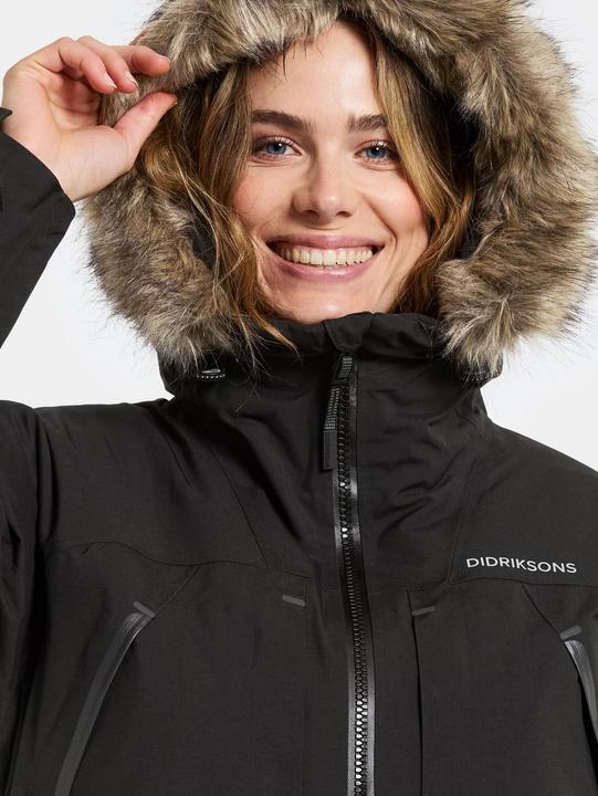 Immagine prodotto Didriksons Parka Ceres Donna 2 (S)