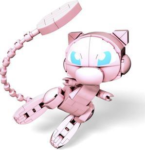 Actual product image Mattel Pokémon Character Assortment