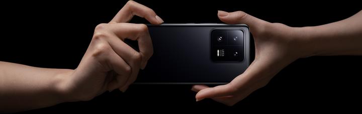 Image du produit Xiaomi 13 Pro (256 Go, Ceramic Black, 6.73", Double SIM, 50 Mpx, 5G)