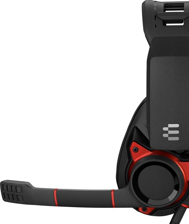 Actual product image EPOS Gsp 600 (Cable)