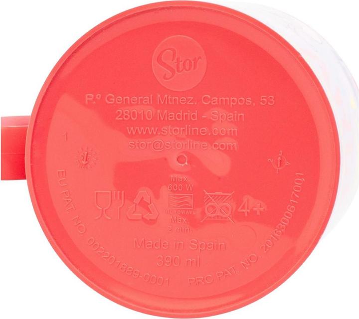 Actual product image Stor Stitch Angel - Micro Cup, 350 ml (350 ml)
