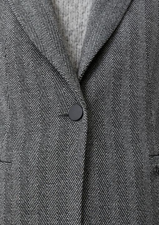 Immagine prodotto Comma Indoor-Jacke Jerseyblazer mit Struktur (34)