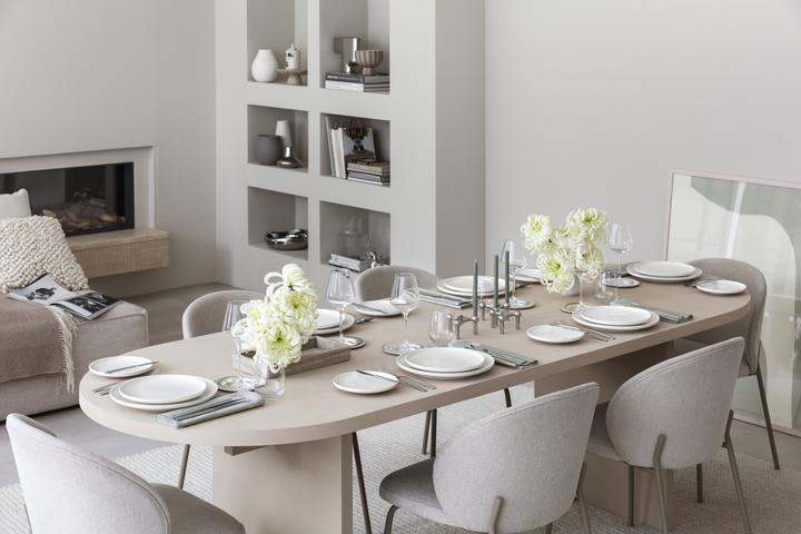 Produktbild Villeroy & Boch Speiseteller Afina (1x, 27.20 cm)