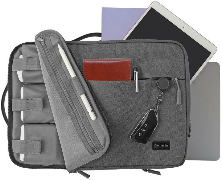 Produktbild 4smarts Laptop AirCushion (14", Universal)