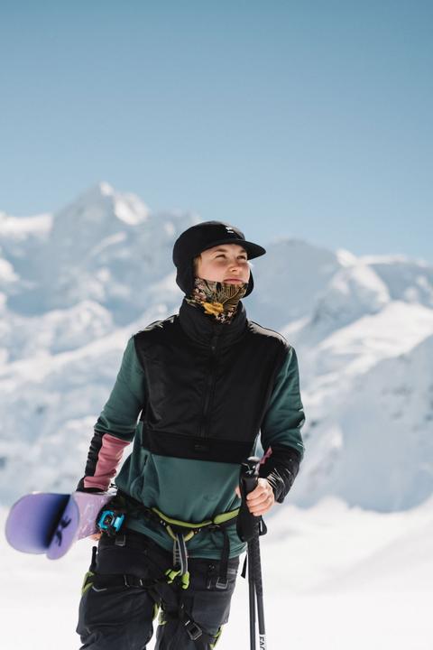 Produktbild Mons Royale Pack Cap (S, M)