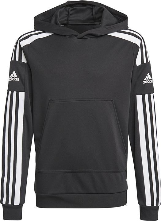 Actual product image adidas Squadra 21 Hoody Kids (176)