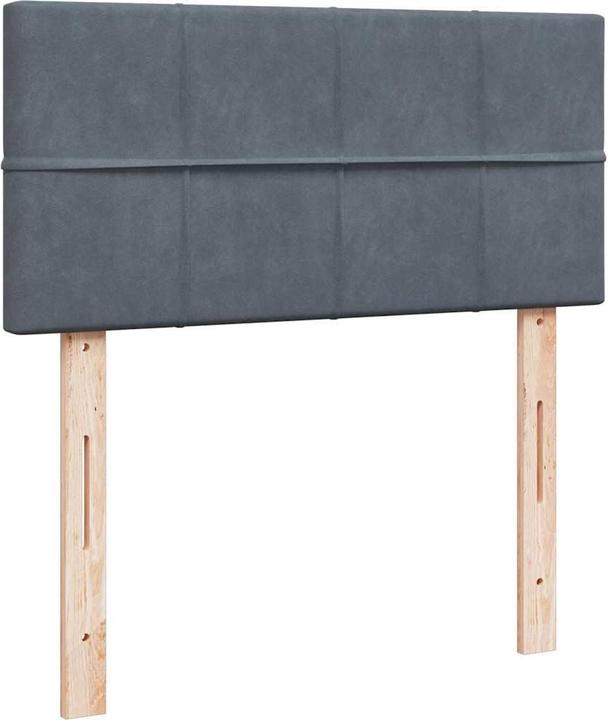 Produktbild vidaXL Ottoman-Bett (80 x 200 cm)
