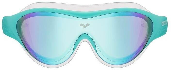 Image du produit Arena Jr The One Mask Mr (aucune correction, Taille unique)