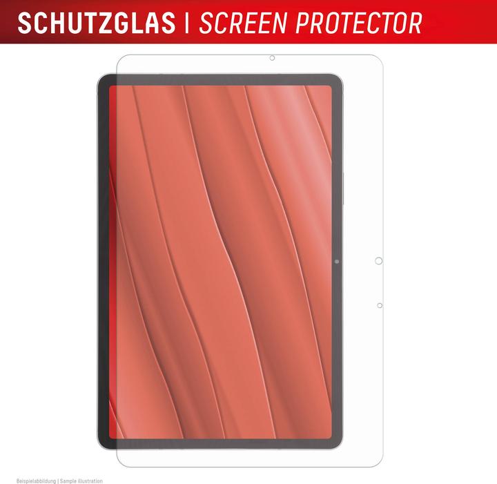 Produktbild Displex Tablet Glass Samsung Ga (1 Stück, Galaxy Tab S11)