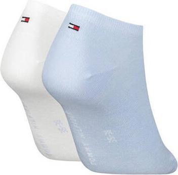 Immagine prodotto Tommy Hilfiger 2erPack Sneakers (Confezione da 2, 35 - 38)