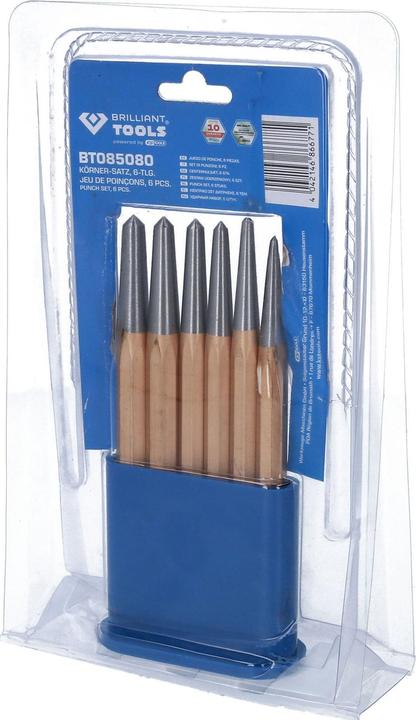 Immagine prodotto Brilliant Tools BT085080