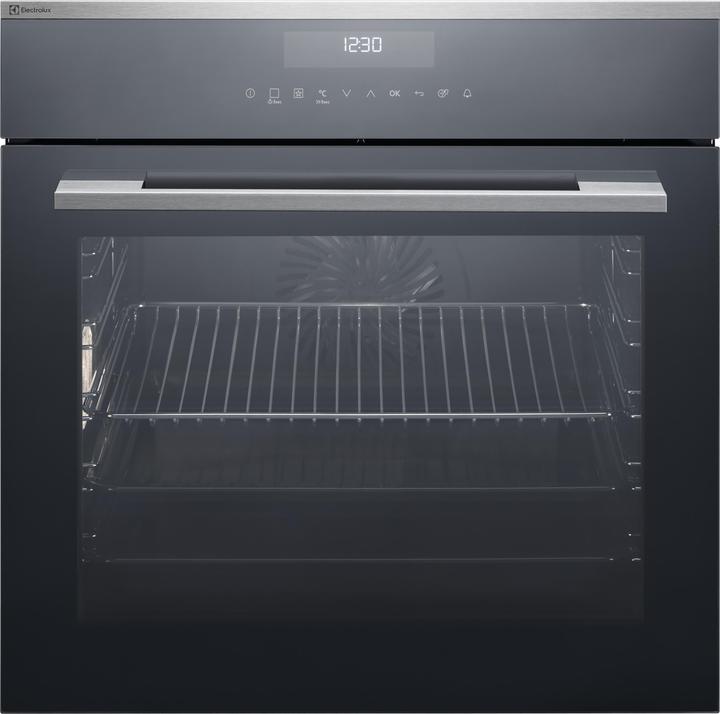 Electrolux Eb6gl40xcn