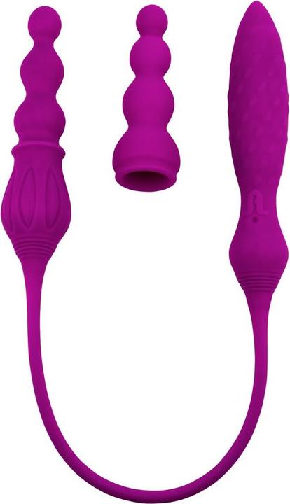 Actual product image Adrien Lastic Two X