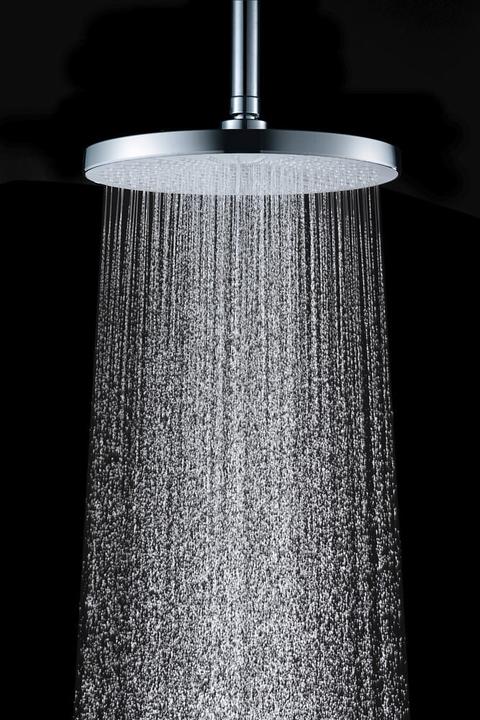 Produktbild Wenko Ultimate Shower (1 Strahlart)