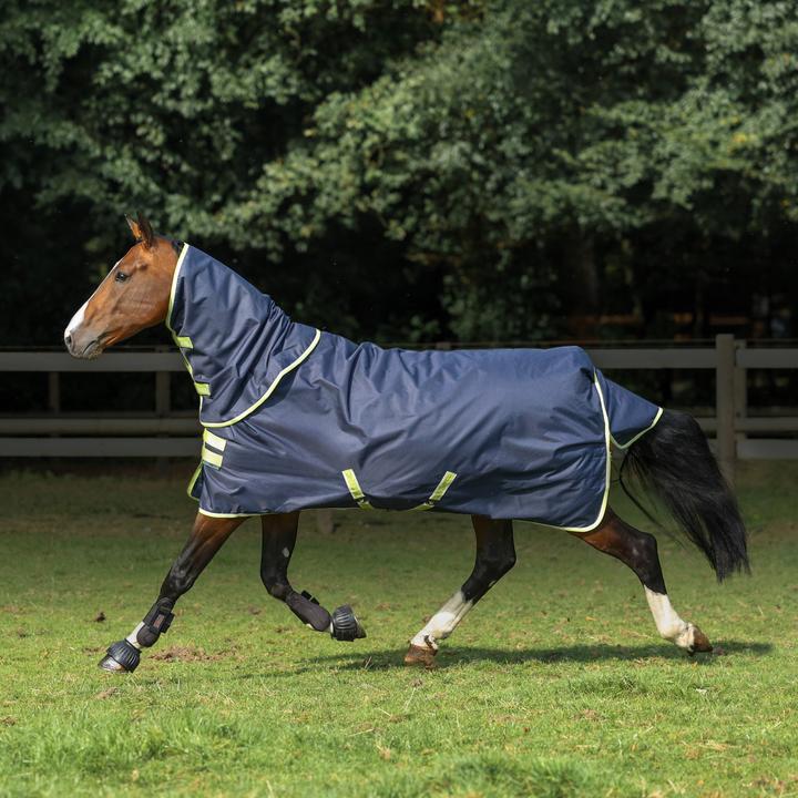 Produktbild Bucas Oasis Turnout 200g (165 cm)