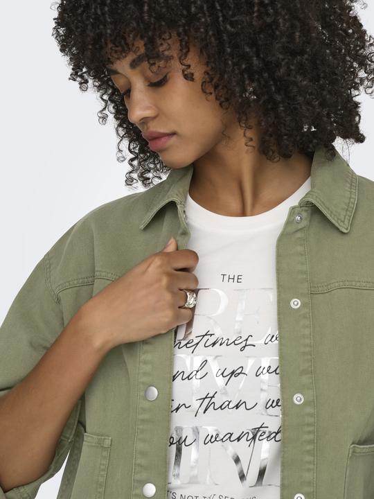 Immagine prodotto Only Onllara Twill Jacket Otw (M)