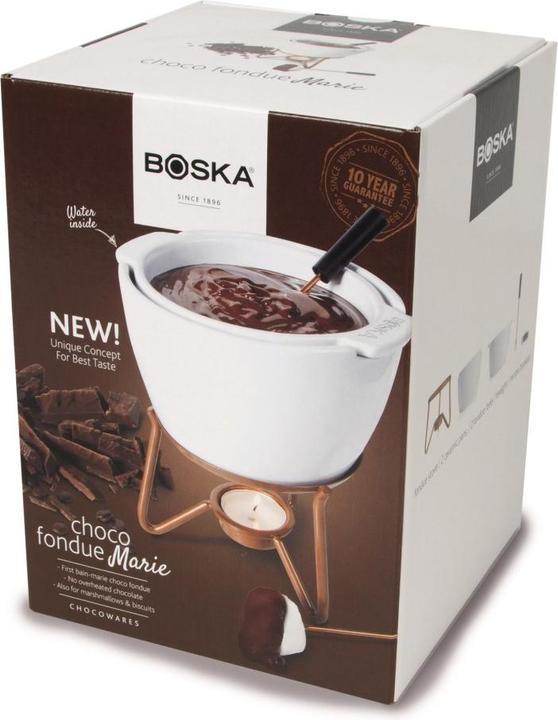 Image du produit Boska Marie (Fondue au chocolat)