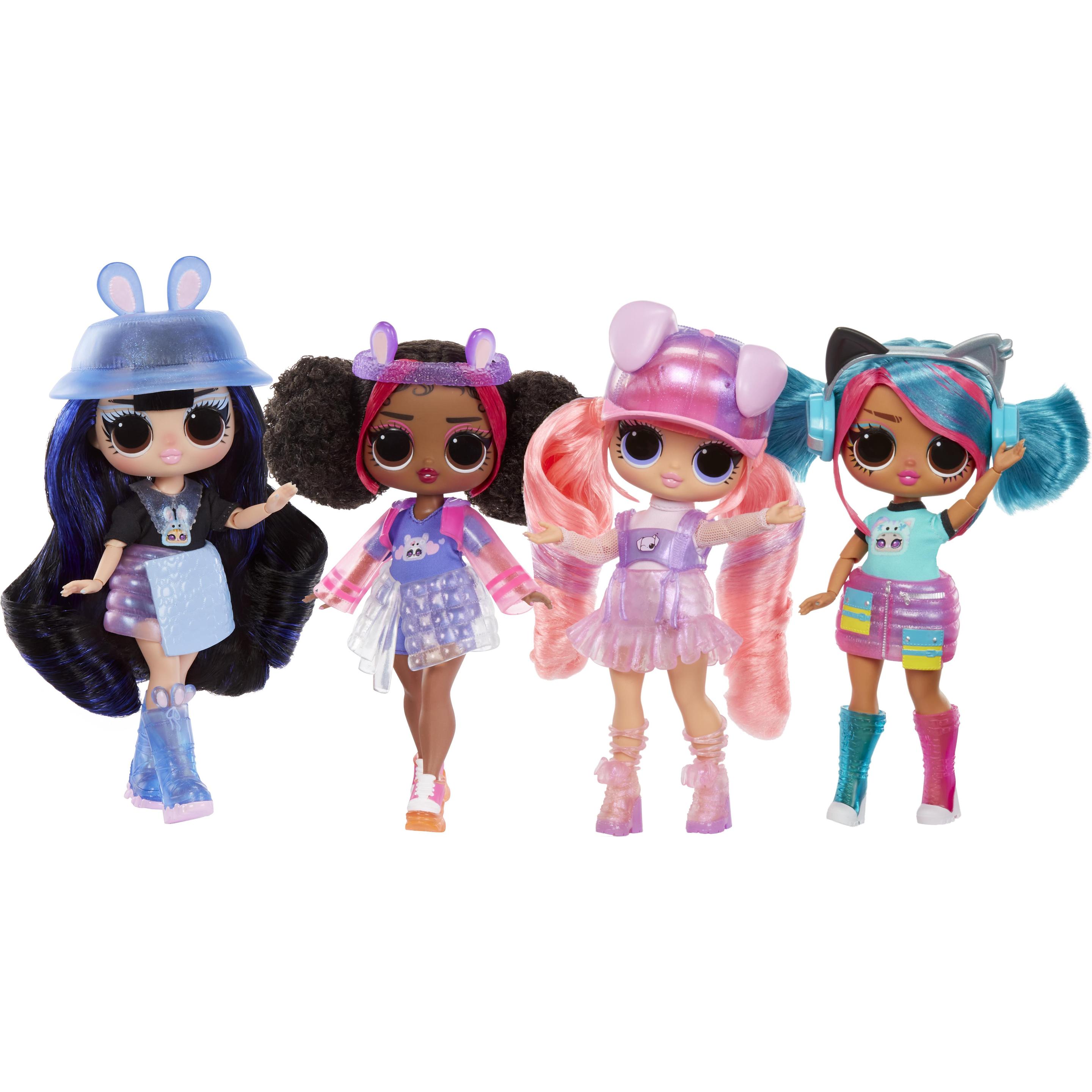Thumbnail - MGA L.O.L. Surprise! Tweens Costume Surprise Asst