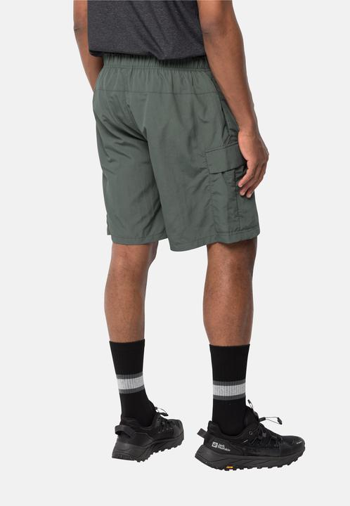 Actual product image Jack Wolfskin Konstabler Shorts (S)