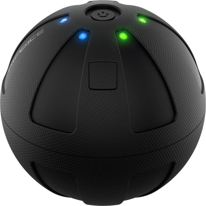 Actual product image Hyperice Hypersphere Go