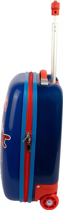 Actual product image Undercover Spiderman (31 l)
