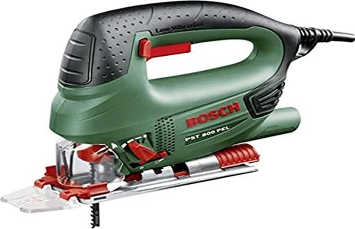 Actual product image Bosch Home & Garden PST 800 PEL