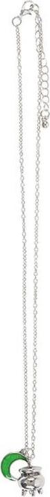 Actual product image Something Different Coven Sisters Cauldron Charm Necklace (Pack of 3) (100% synthetic material)