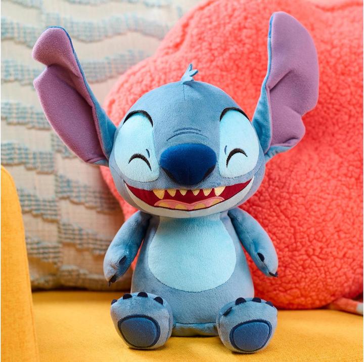 Actual product image Stitch Crack Me Up (28 cm)
