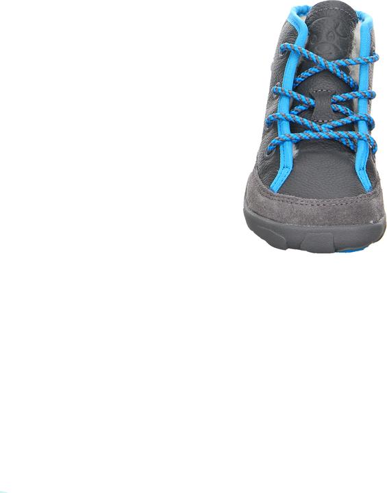 Produktbild Affenzahn Kid's Winterschuh Leder Easy (27)