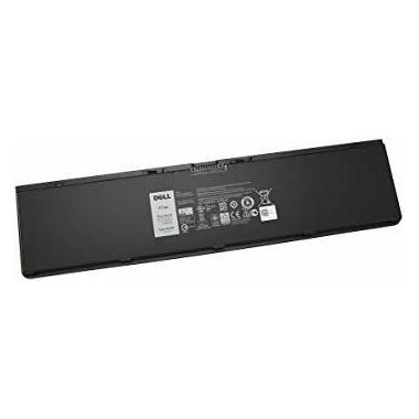 Dell 0D47W (4 Zellen, 2990 mAh), Notebook Akku, Schwarz