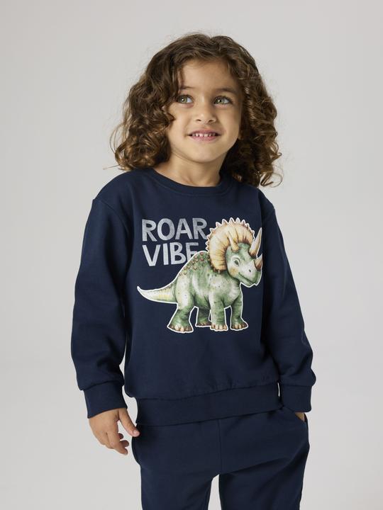 Produktbild Name it Bio-Baumwoll Sweatshirt (98)