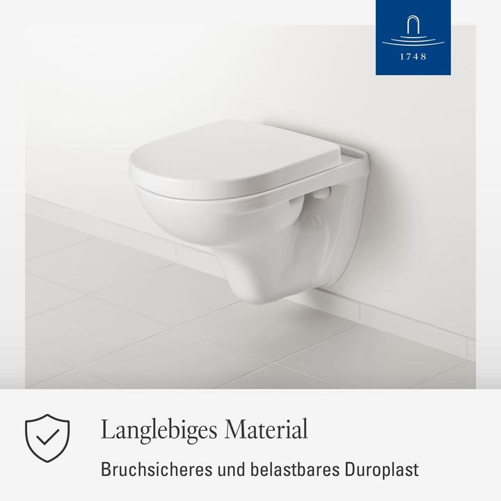 Actual product image Villeroy & Boch O.novo