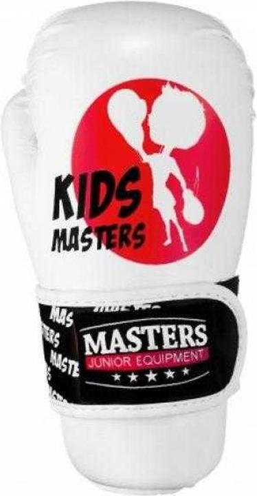 Produktbild Masters RosmKm Boxhandschuhe (M)