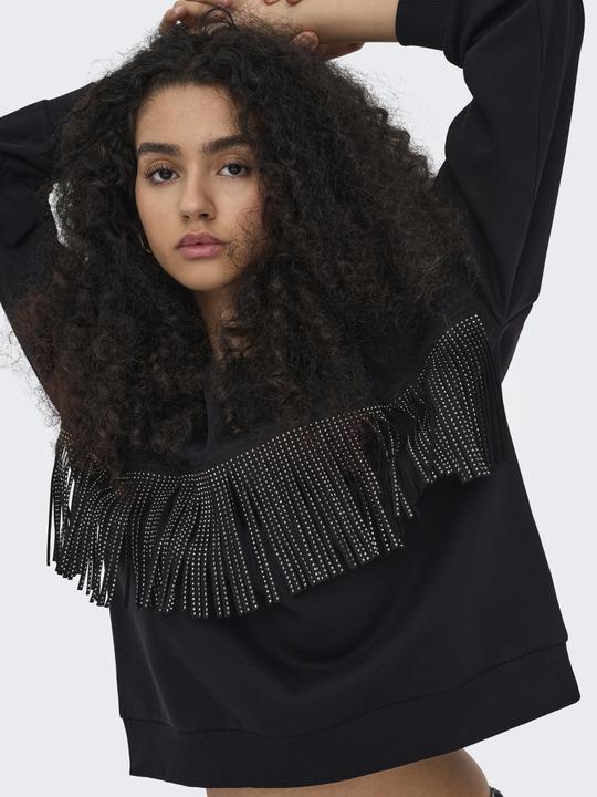 Produktbild JdY JDYPRIMA Sweatshirt Sweatshirt (L)