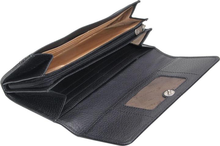 Immagine prodotto Esquire Portafoglio Verona RFID in pelle 19 cm