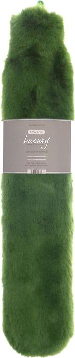 Produktbild Ribbon Wärmflasche und Deckel Super Luxury Lang (2 l)