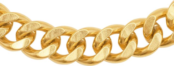 Immagine prodotto Heideman Mira color oro (100% acciaio inossidabile)