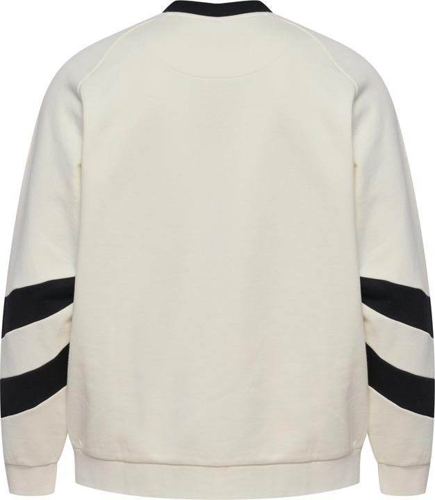 Immagine prodotto hummel Hmloversized Crew Sportswear Swarm (XL)