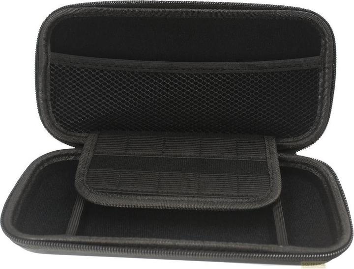 Actual product image Freaks and Geeks Hunter X Hunter - Carrying case "JaJaKen!" (Switch)