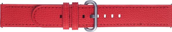 Image du produit Samsung Essence Leather Band (41 mm, 42 mm, 20 mm, Vélin)