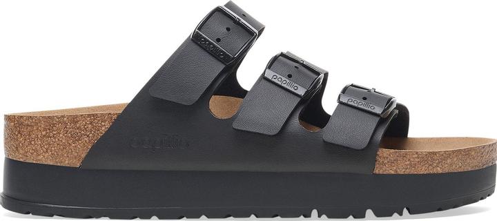 Produktbild Birkenstock Florida III PAP Flex Platform Birko-Flor (39)