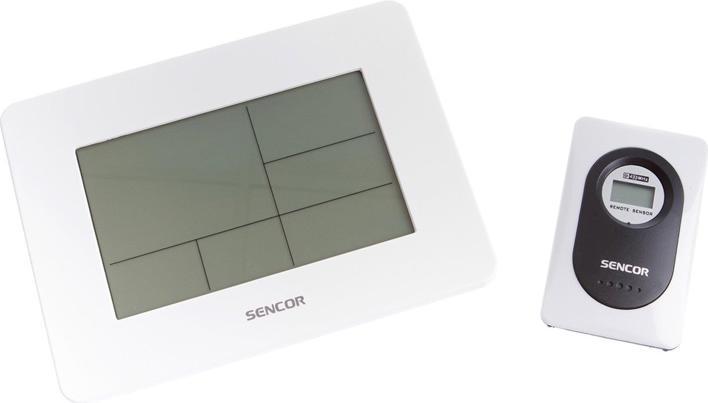 Produktbild Sencor Sws
