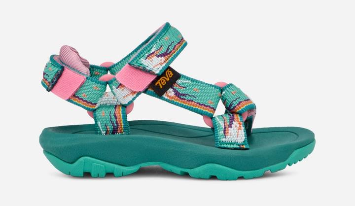 Produktbild Teva Hurricane Kindersandalen (32)