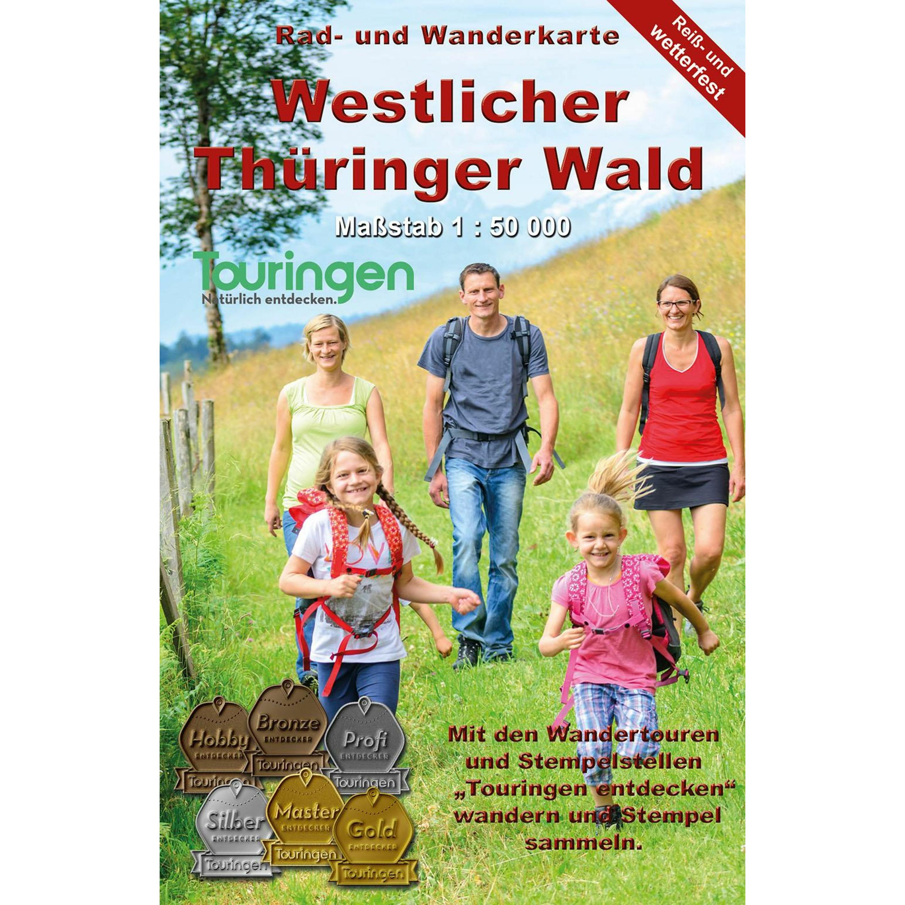 KKV Westlicher Thringer Wald (58899965)