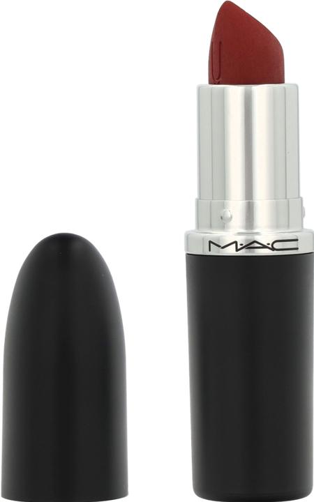Actual product image MAC Cosmetics Macximal Silky Matte Lipstick Go Retro (Go Retro)