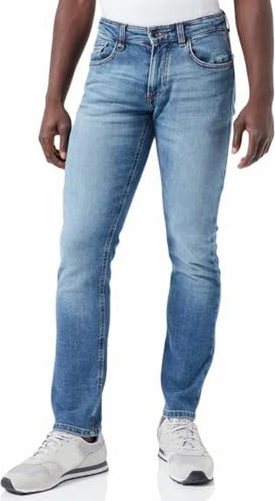Image du produit Camel Active Jeans slim fit 5 poches (W33/L30)