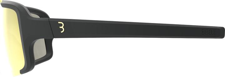 Produktbild BBB Chester PH MLC Glas gold/Rahmen schwarz (Schwarz, Gold)