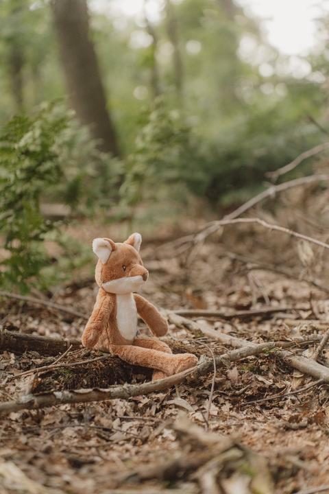 Image du produit Little Dutch Amis de la forêt (34 cm)