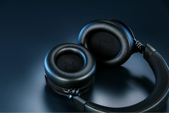 Immagine prodotto Razer Kraken V4 PRO (Senza fili, Cablato)
