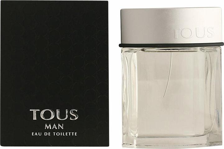 Produktbild Tous Parfum (Eau de Toilette, 50 ml)